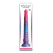 Colours Stacked - 12" Dildo - Pink/Blue 16cm Fantasy Dildo